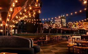 Moxy Nyc Times Square